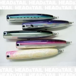 中山工房 - HEAD & TAIL Web Shop