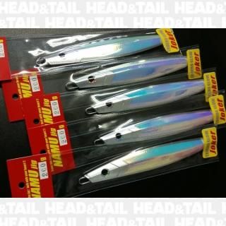 Lots of Art（ロッツオブアート） - HEAD & TAIL Web Shop