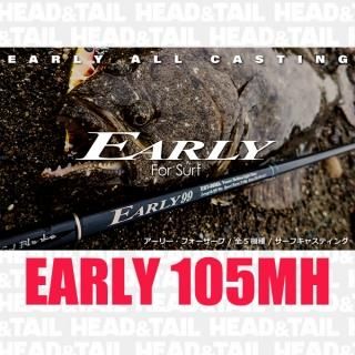 YAMAGABlanks（ヤマガブランクス） - HEAD & TAIL Web Shop