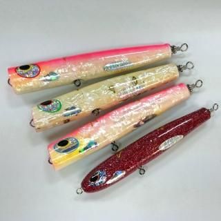 shell shaping lures（貝田ルアー） - HEAD u0026 TAIL Web Shop