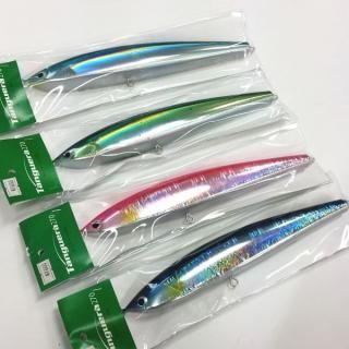 フィッシュトリッパーズヴィレッジ 22 タンゲーラ 190/X483S