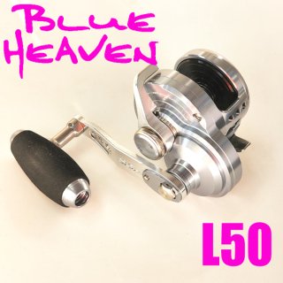 BLUEHEAVEN L50Pw/L/R-LB(17)AE85