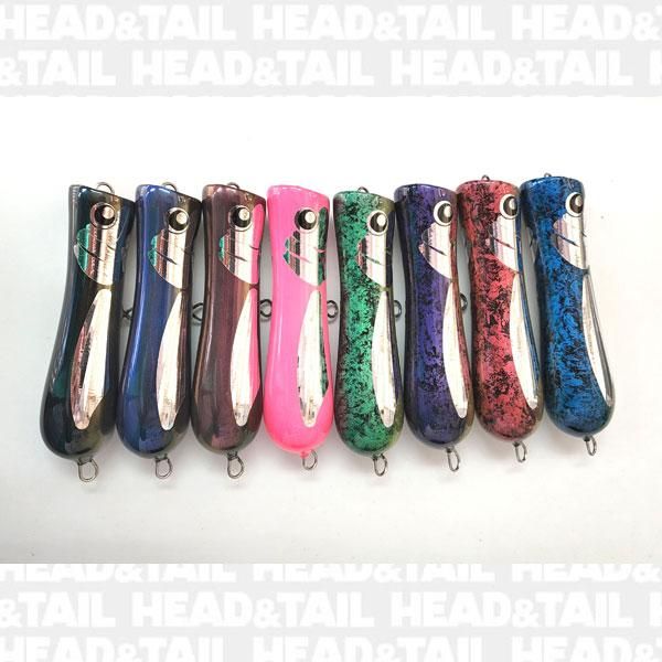 GAI LURE'S　GAI POP115ラップブルー管理番号M0293 GAI LURE'S GAI POP115ラップブルー管理番号M0293 GAI LURE'S
