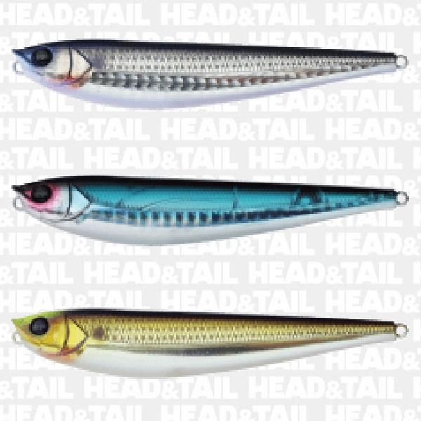 アルゴ200 - HEAD & TAIL Web Shop