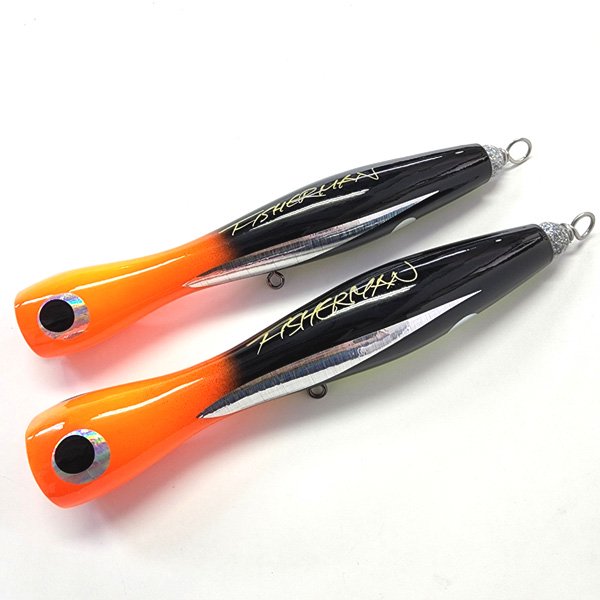 Jackal 130Long・160Long 大型マグロに最適です！ - HEAD & TAIL Web Shop