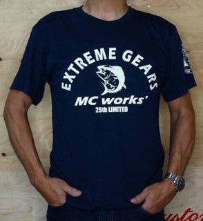 MC works' - HEAD & TAIL Web Shop