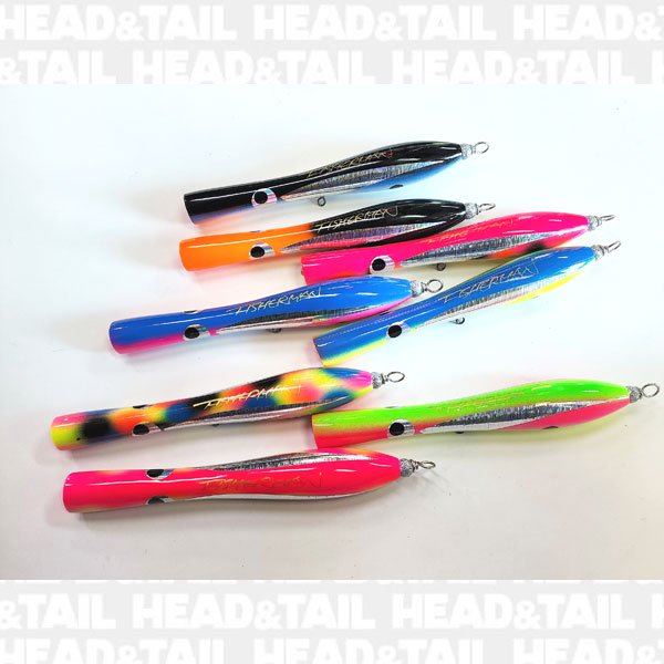 LONG PEN100 大型マグロに最適です！ - HEAD & TAIL Web Shop