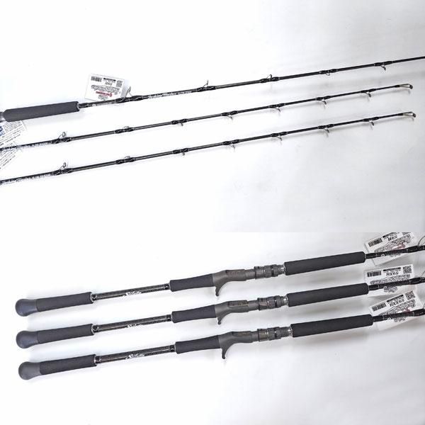 HOTS' Jerking Master59XXH～59L 新入荷！送料2000円～必要です