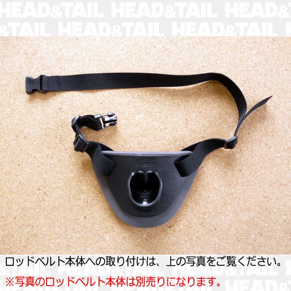 カーペンター ノーマルベルト - HEAD & TAIL Web Shop