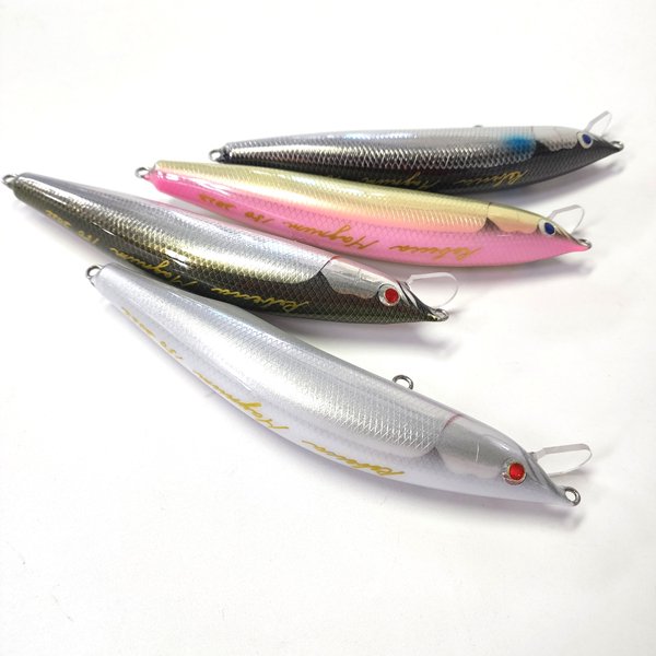 Stujio W.G レベッカマグナム Red Eye SP お一人様1個でお願いします。 - HEAD & TAIL Web Shop