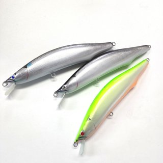 Stujio W.G レベッカマグナム180 Red Eye SP お一人様1個でお願いします。 - HEAD & TAIL Web Shop