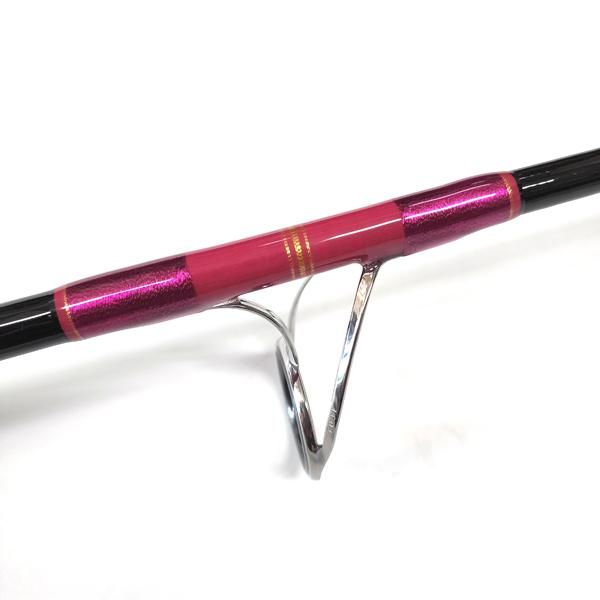 MOUTOUKENMARU SPECIAL78Z マゼンダルビー - HEAD & TAIL Web Shop