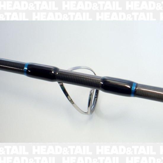 Passions HAWK 68XXH 送料1000円～必要です。 - HEAD & TAIL Web Shop