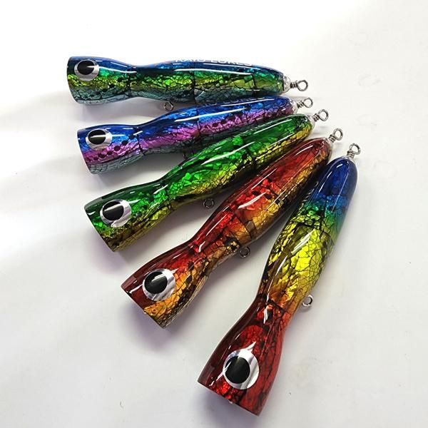 貝貼りポッパー190-130 - HEAD & TAIL Web Shop