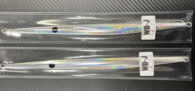 目玉 キラージグ10本 ジグ3本 RUMBLADE JIG｜株式会社 ケイテック