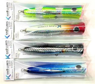 Kaio lures - HEAD & TAIL Web Shop