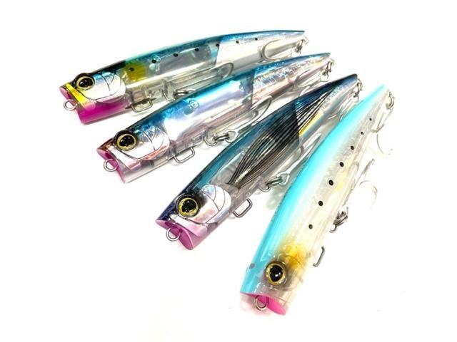 OCEA BUBBLE DIP 180F - HEAD & TAIL Web Shop