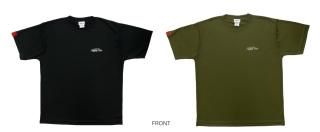 リップルフィッシャー　コットンTシャツ リップルフィッシャー オリジナルTシャツ（2025モデル） | ます