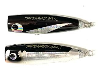 FISHERMAN（フィッシャーマン） - HEAD & TAIL Web Shop