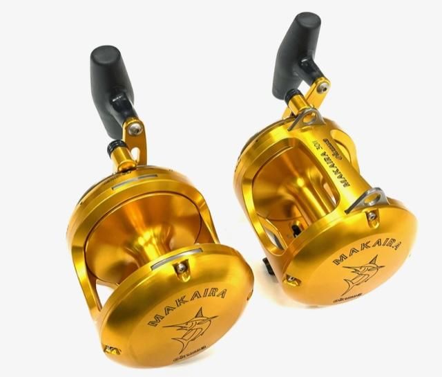 オクマ　マカイラ20 Amazon | ゼニス(ZENITH) Okuma(オクマ) MAKAIRA MK-20II(J