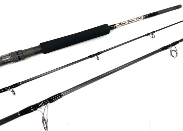 Mc works' RB103XR-TRIDENT SP 送料2000円〜 - HEAD & TAIL Web Shop