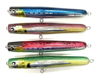 GAI LURE'S KSY hand made works（ガイルアーズ） - HEAD & TAIL Web Shop