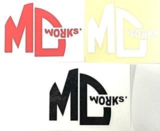 MC works' - HEAD & TAIL Web Shop