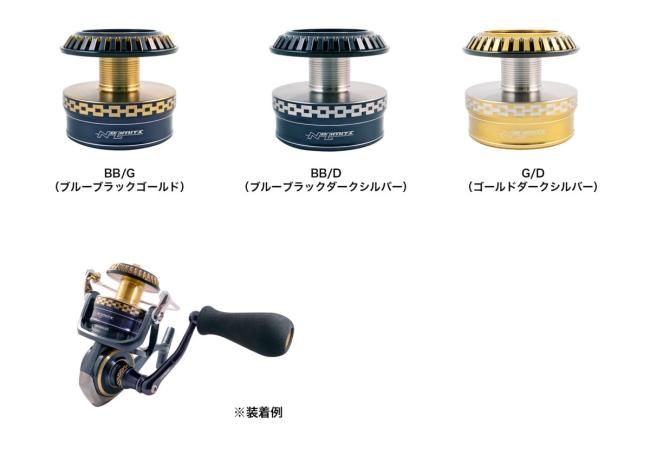 最新発見 - 20ST2300BM SOM HEAD Shop Web TAIL & リール