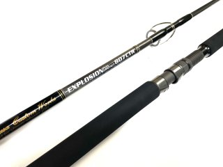 Jackal 130Long・160Long 大型マグロに最適です！ - HEAD & TAIL Web Shop