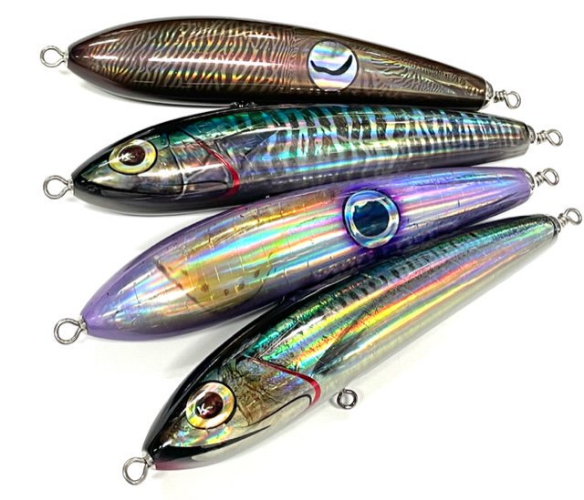 Kaiou TORANI150-40g - HEAD & TAIL Web Shop