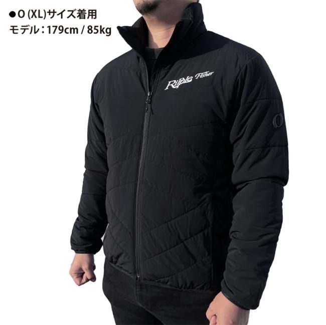 RF インナージャケット 20%オフ！ インナーなので少し小さめです