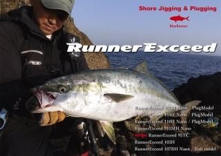 Ripple Fisher（リップルフィッシャー） - HEAD & TAIL Web Shop