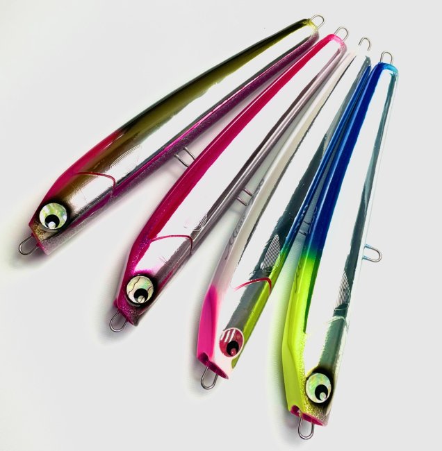 Atoll Misao 215 230 - HEAD & TAIL Web Shop