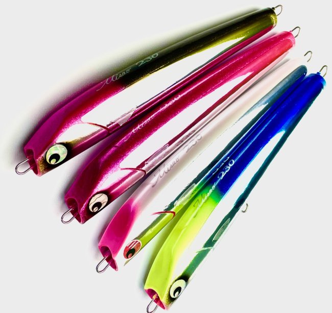 Atoll Misao 215 230 - HEAD & TAIL Web Shop