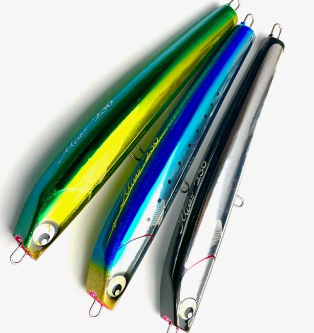 Atoll Misao 215 230 - HEAD & TAIL Web Shop