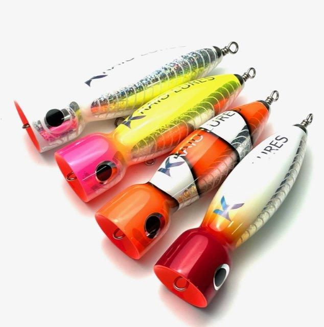 Kaio GT-POP 130 110 - HEAD & TAIL Web Shop