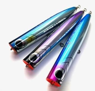 Kaio lures - HEAD & TAIL Web Shop