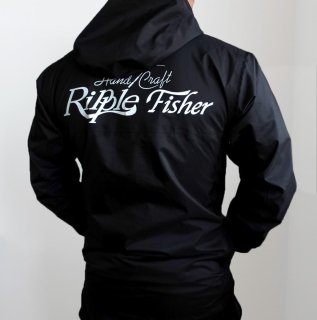 Ripple Fisher - HEAD & TAIL Web Shop