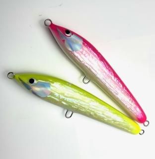 パリコレクション & HEAD - Y-PEN TAIL Shop Web ルアー・フライ