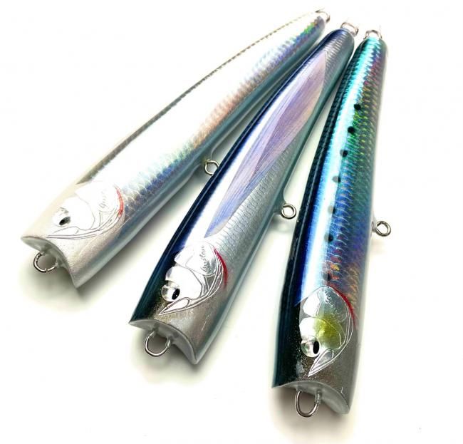 Guston エグリ230-120g - HEAD & TAIL Web Shop