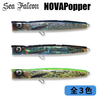 SeaFalcon（シーファルコン） - HEAD & TAIL Web Shop