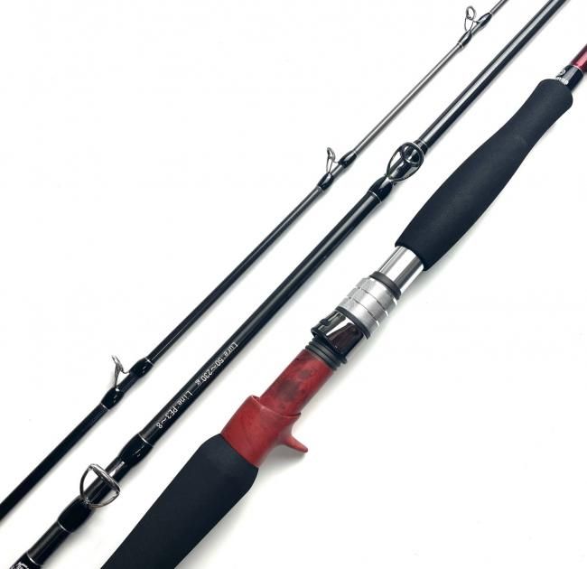FISHMAN BRIST HYDRO8.5XXH 送料無料 除く北海道 沖縄 - HEAD