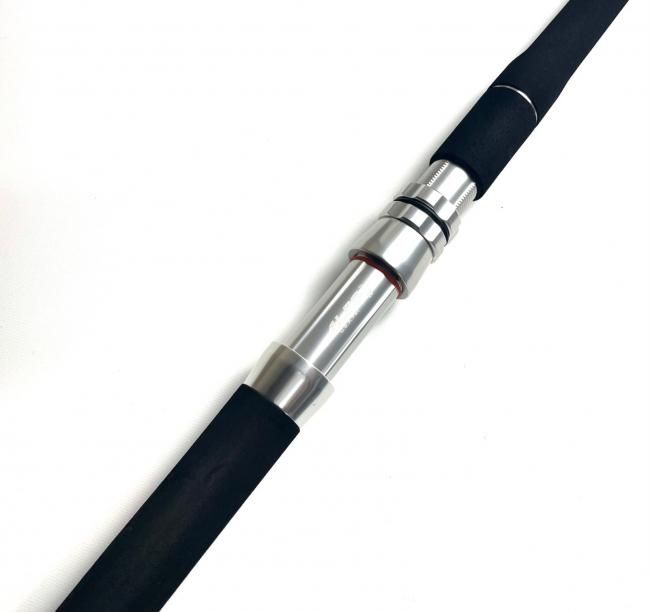 CB-ONE STANDUP TUNA 56/35 スピニング ベイト - HEAD & TAIL