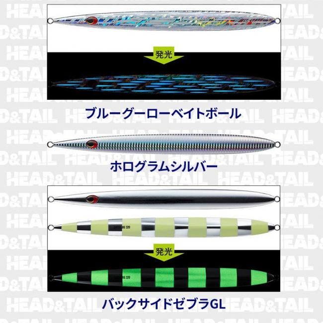 EG 佐藤ジグ - HEAD & TAIL Web Shop EG 佐藤ジグ - HEAD & TAIL Web Shop