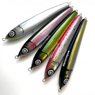 Soho_lures - HEAD & TAIL Web Shop