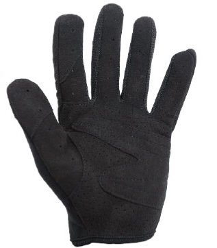 BKK FULL FINGER GLOVE　　ライトブルー - HEAD & TAIL Web Shop