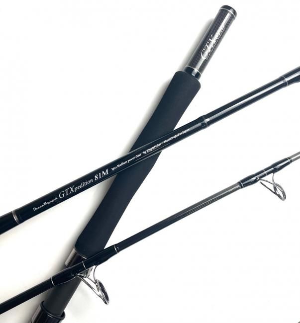 Ripplefisher GTXpedition 81M 送料無料 - HEAD & TAIL Web Shop