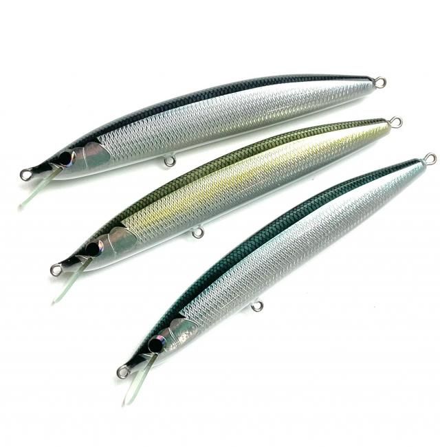 人気TOP Lepton フォトンR110VR - HEAD & TAIL Web Shop ルアー・フライ