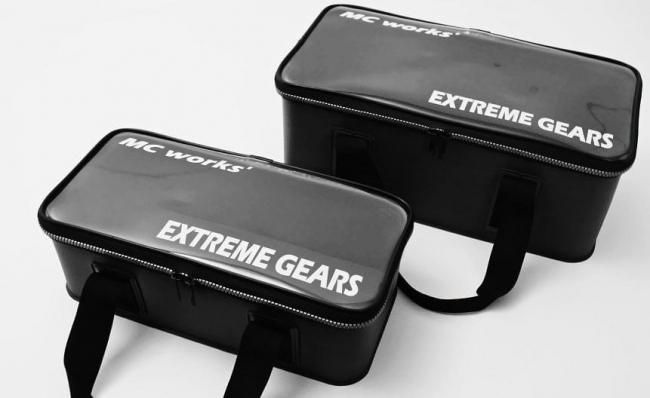 Mc works サブディビジョンケース SD1 SD2 - HEAD & TAIL Web Shop