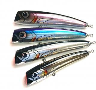 Kaio lures - HEAD & TAIL Web Shop